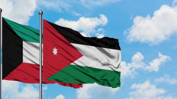 Jordan, Kuwait Discuss Trade, Investments Opportunities