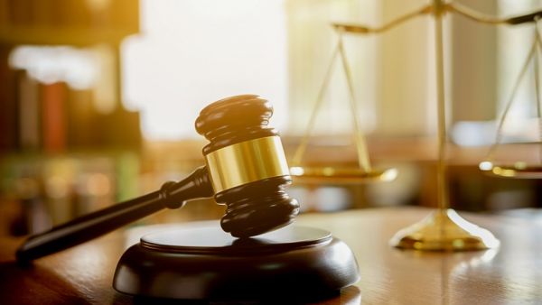 Many judges now feel that their social security is in real threat
