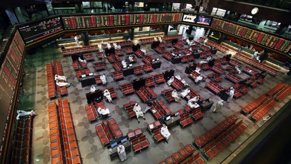 Report: Kuwait, Saudi Arabia Markets Are the Region's Best Performing Markets in November 