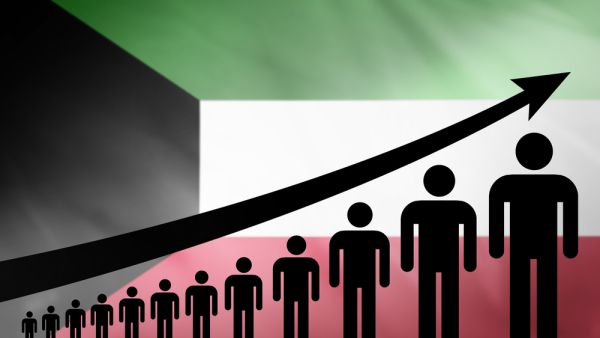 Kuwait: Influx of Expats into Labor Market Drops 85 Percent in 2019