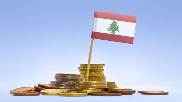 الحكومة اللبنانية ستصدر تعميماً حول القيود على حركة رؤوس الأموال خلال الأيام القادمة