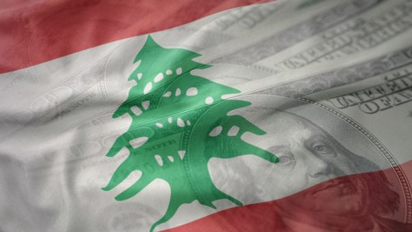 Moody's downgraded Lebanon's rating to Caa1 in January.