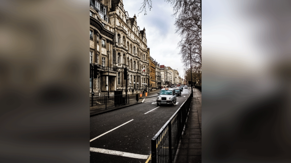 Despite the uncertainty thrown up by Brexit, there are bigger macro political considerations that are helping to cement London’s position as the number one global property investment destination.