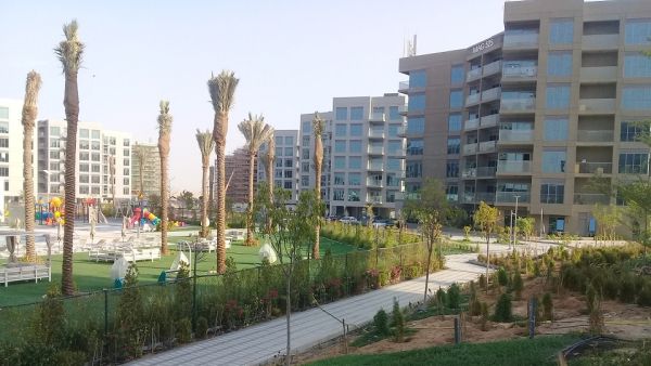 MAG 5 Boulevard