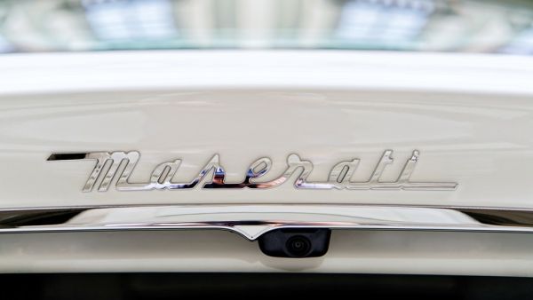 Maserati