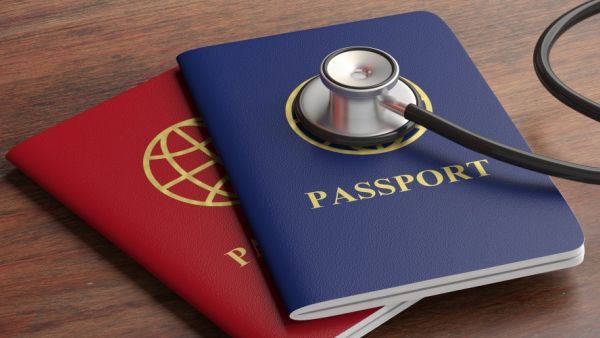 The amended regulations governing the issuance of medical treatment visas were published in the Official Gazette