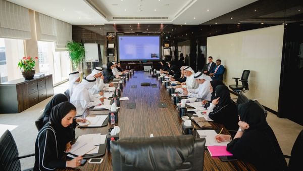 During the meeting