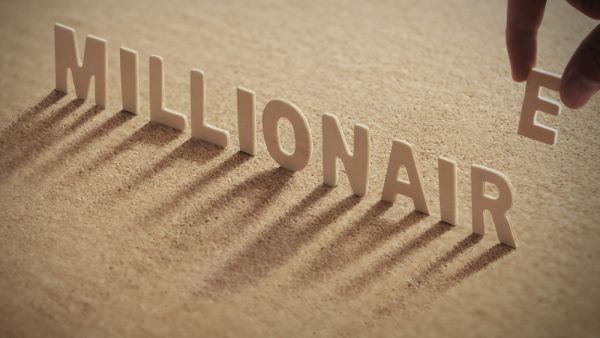 India saw the third highest outflow of wealthy individuals last year. 