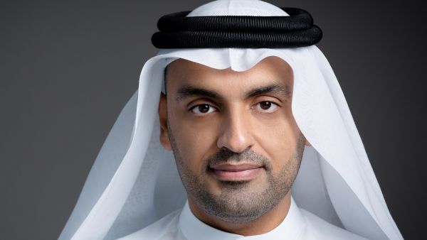 محمد علي راشد لوتاه، المدير التنفيذي لقطاع الرقابة التجارية وحماية المستهلك في اقتصادية دبي