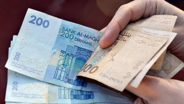 ارتفع العجز التجاري للمغرب بنسبة 8 بالمئة سنة 2019 بما يعادل 204 مليار درهم (نحو 21 مليار دولار)