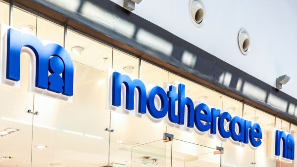 Mothercare Puts over 2,000 Jobs at Risk in UK
