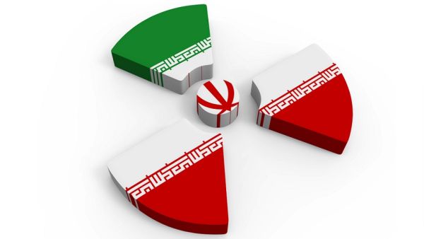 The accord slapped restrictions on Iran that were designed to prevent it from making atomic bombs.