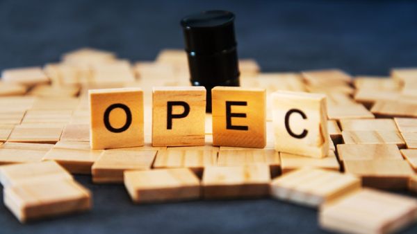 The demand for OPEC crude will average 29.41 million bpd next year.