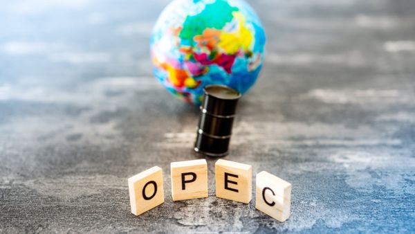 OPEC+, have pledged to cut production by 1.2 million barrels per day (bpd) until March 2020
