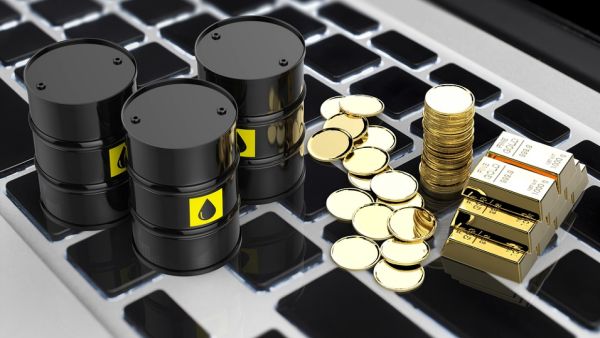 Oil Prices Soar in 2019 Despite Sanctions, Reduced Supply