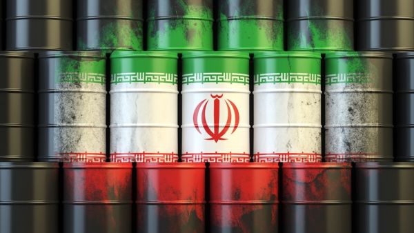 Turkey began trimming its Iranian imports as early as March.
