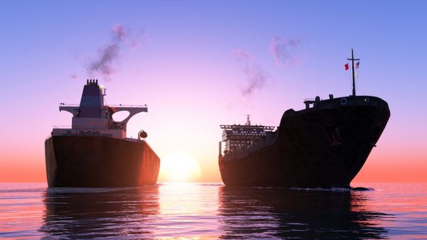 The oil tanker is not owned or operated by the UAE and has not sent a distress call.