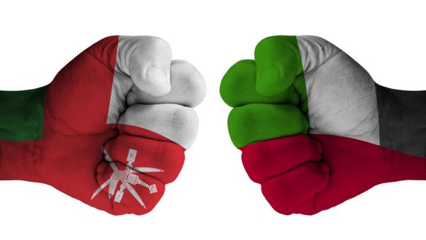 By the latest measurements, purchasing power in Dubai is a full 17% higher than in Muscat. (Shutterstock) Oman vs Dubai: Cost of Living Comparison