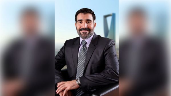 Osama Al-Zoubi, Chief Technology Office, Cisco Middle East