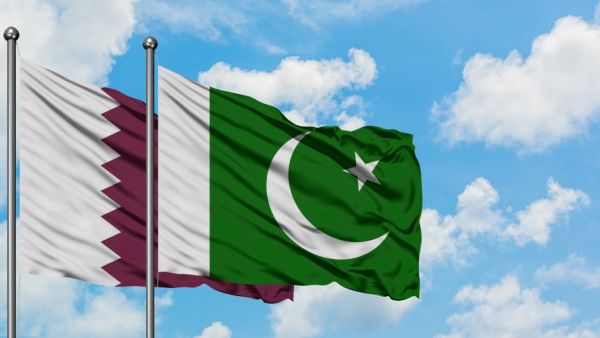 The plant will come online by 2025 and increase Qatar's polyethylene output capacity by 82 percent.