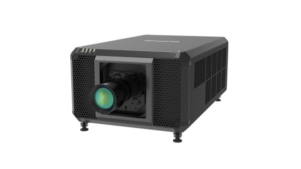 باناسونيك تستعد لطرح أصغر جهاز عرض في العالم بدقة 4K الأصلية ومستوى سطوع بشدة 50 ألف لومن في الشرق الأوسط