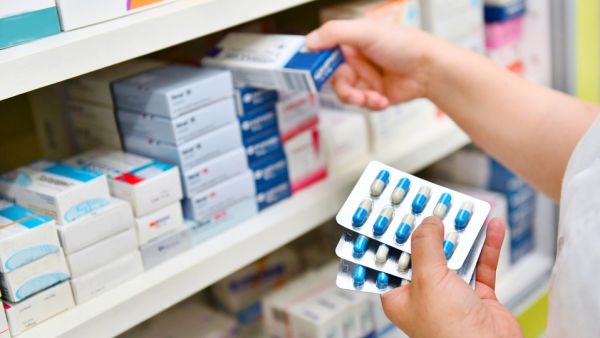 The prices of 1,093 medicines, in addition to other medical necessities, have been reduced. 