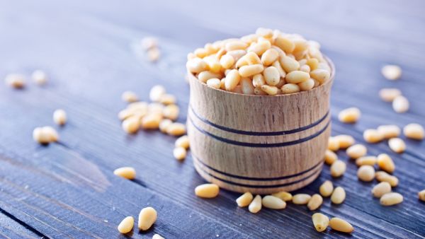 The contracts have been inked with different Chinese firms for the eventual export of 62,000 tons of pine-nuts. (Shutterstock) China to Import Over $2 Billion Worth of Pine Nuts from Afghanistan for 5 Years