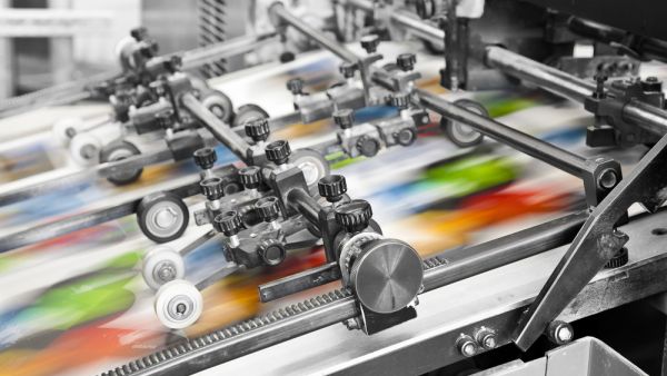 In today’s digital era, business leaders can manage, customize, automate and connect various steps of their printing processes in ways they couldn’t imagine a few years ago. 