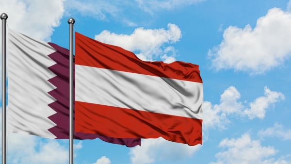 There are 42 Qatari-Austrian companies working in various sectors