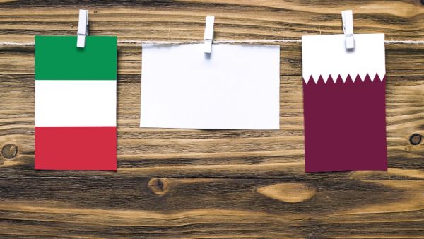 Qatar Chamber’s Chairman also noted that Italy was a distinguished destination for Qatari investments, which are distributed in many sectors.