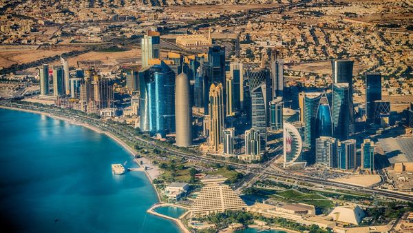 Fitch saw that Qatar should take other procedures to support the liquidity in case of another wave of deposit withdrawals occur.