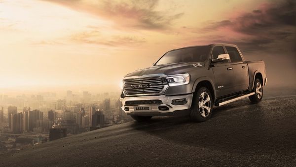 RAM 1500 RAM 1500