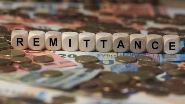 Industry executives say that remittances grow around five per cent during Eid holidays.