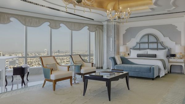 Rooms and Suites (Al Manhal Suite 2) Rooms and Suites (Al Manhal Suite 2)