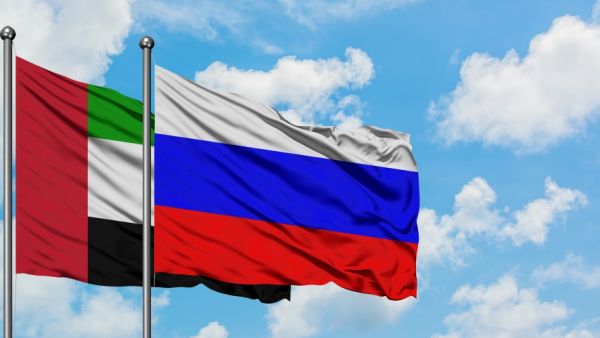 Russia is a promising destination for Emirati investments