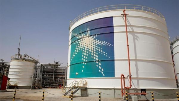 Aramco has been looking at gas assets in Russia, Australia and Africa.