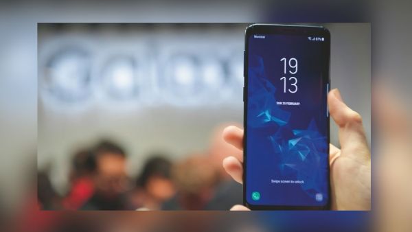 Apart from Note 10 devices, Samsung is also reportedly set to showcase the Galaxy Watch Active 2 and a brand new laptop, possibly called the Galaxy Book S. (AFP) Apart from Note 10 devices, Samsung is also reportedly set to showcase the Galaxy Watch Active 2 and a brand new laptop, possibly called the Galaxy Book S.