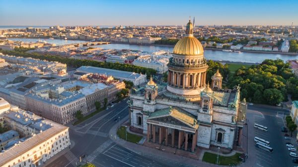 Simplified visa issue conditions in the Far East came into force on August 1, 2018