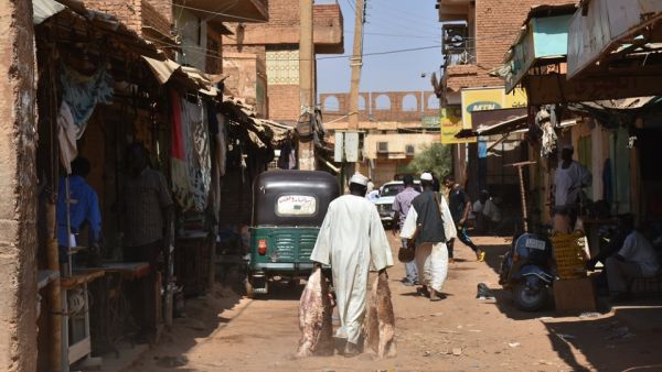 The country’s overall population is at 41.7 million.