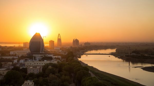 Sudan Sudan