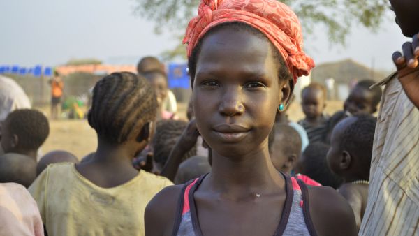 السودان يحتاج إلى إصلاح مؤسسي كبير للخروج من الاضمحلال الاقتصادي