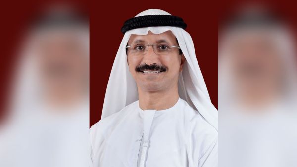 سعادة سلطان أحمد بن سليّم، رئيس "مؤسّسة الموانئ والجمارك والمنطقة الحرّة بدبي" رئيس "سلطة مدينة دبي الملاحية"