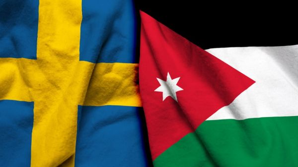 The two officials also looked into implementation mechanisms for the recommendations of the Stockholm meeting