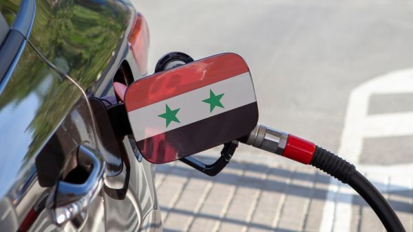 In recent months fuel and oil shortages have rocked regime-held areas of Syria.