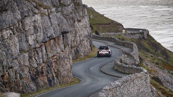 The result takes the GR team closer to the top of the manufacturers’ leaderboard in the FIA World Rally Championship (WRC). The result takes the GR team closer to the top of the manufacturers’ leaderboard in the FIA World Rally Championship (WRC).