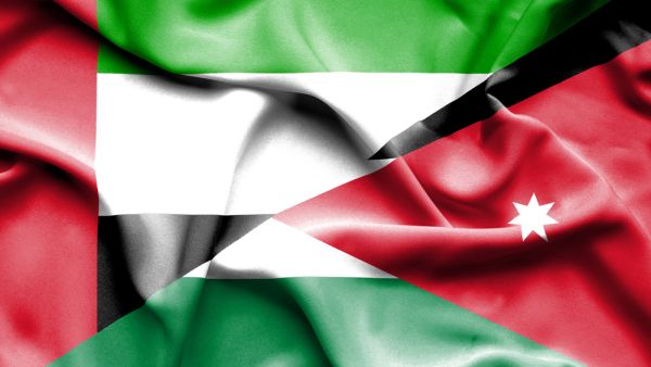 The facilities, owned by the Jordan Oil Terminals Company (JOTC), will effectively provide a strategic reserve of fuel for emergency cases