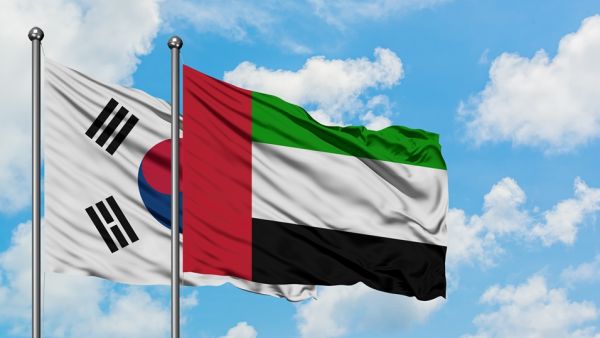 The original Bilateral Currency Swap Agreement was signed in October 2013 at a value of $5.4 billion. 