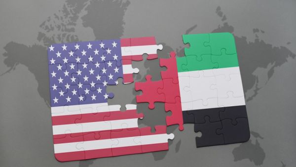 The US pavilion promises to be one of the most visited and interesting of Expo 2020 Dubai.