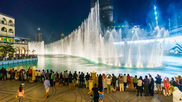 In 2018, with 15.8 million people visited Dubai and the emirate was declared as the 6th most visited city while the UAE capital attracted more than 10 million visitors.