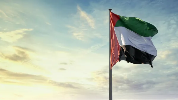 UAE to Say Farewell to 2G Network By the End of 2022